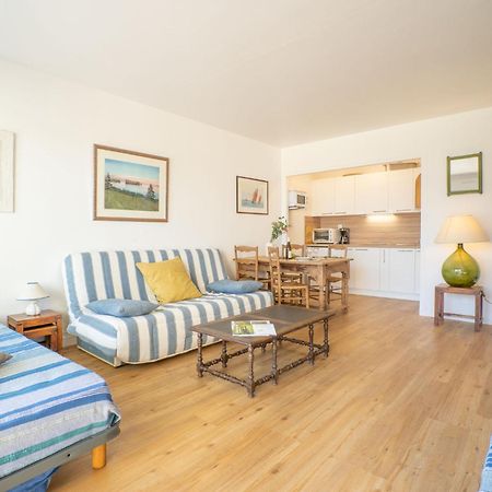 Studio Les Terrasses Port Maria-1 By Interhome Kervoz 외부 사진