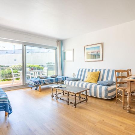 Studio Les Terrasses Port Maria-1 By Interhome Kervoz 외부 사진