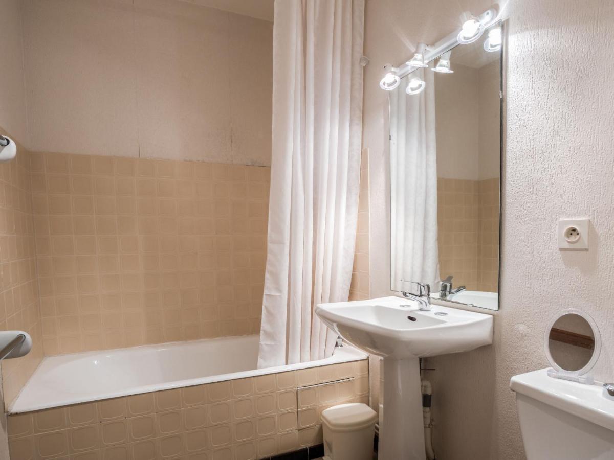 Studio Les Terrasses Port Maria-1 By Interhome Kervoz 외부 사진